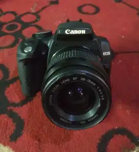 kamera DSLR Canon