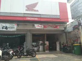 Lowongan pekerjaan sales counter