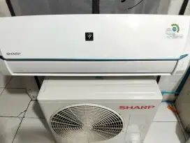 AC Sharp Thailand 1/2pk-3/4pk