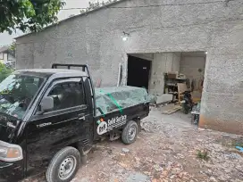 Solid Surface Production