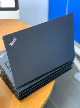 Sale  Lenovo Thinkpad X270 i5  Gen 6