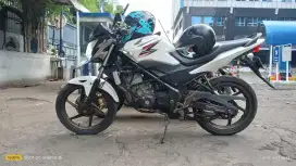 Dijual CB150R 2013 NEGO