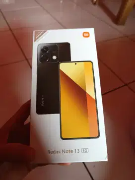 Xiaomi redmi note 13 5G
