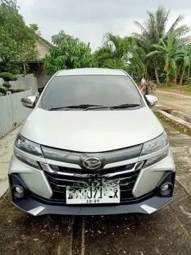 Xenia x deluxe 2019 akhir, super mulus