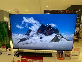 SONY GOOGLE TV 85S30 - 85