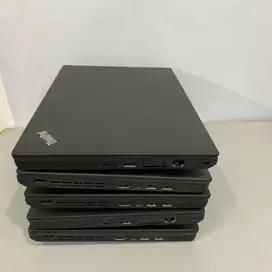 Lenovo Thinkpad X270 Core i5 Muluss Boskuuu