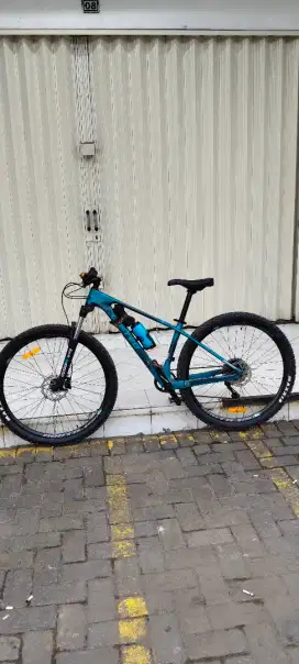 mtb united  KYROSS 1.10 29r s