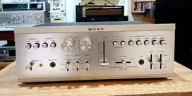 Amplifier Sony Ta 1150