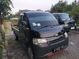 Sewa carteran mobil pick up Surabaya