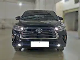 Toyota Kijang Innova 2022 Diesel