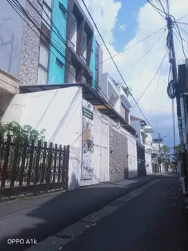 Dijual Rumah Kost 32 Kamar 3lt Abdi Muwardi Residence Dekat Trisakti