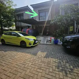 Dijual Rumah Premier Serenity Bekasi