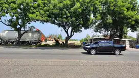 Tambakboyo Pantura Tuban Tepi Laut