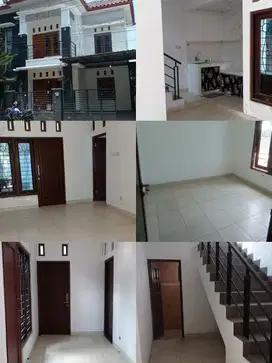 Disewakan rumah 2 lantai jl palagan