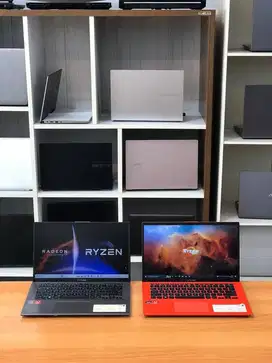 ASUS VIVOBOOK A412D | RYZEN 3 3200U |  8GB SSD 256GB | RADEON 2GB