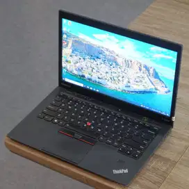 X1 Carbon G1 Core i5 Ram 4Gb SSD 128Gb LENOVO ThinkPad Gen3 HD+