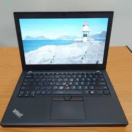 Lenovo Thinkpad X270 i5  Gen 6 Jual Cepat