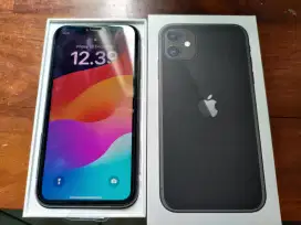 Iphone 11 128gb Ibox