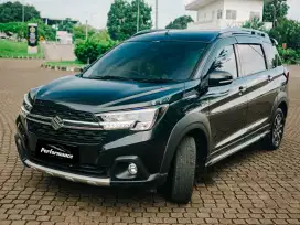 Suzuki New Ertiga XL7 Alpha 1.5 AT Matic 2021 - XL-7 Hitam Metalik