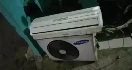 Jual beli AC bekas