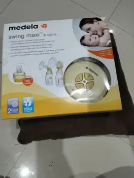 MEDELA SWING MAXI dan Calma