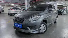 [OLXmobbi] Datsun Go Panca 1.2 T Bensin-MT 2016 Abu