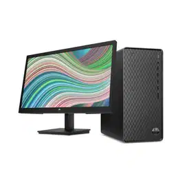 Ready PC HP M01 F3010d