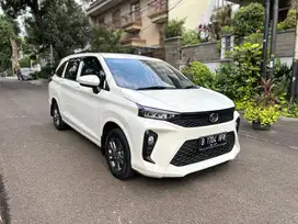 Forsale Daihatsu New Xenia 1.3 X CVT 2022