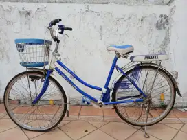 Jual Cepat Sepeda Phoenix mini ukuran 26