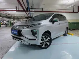 [OLXmobbi] Mitsubishi Xpander 1.5 Ultimate Bensin-AT 2019 Silver