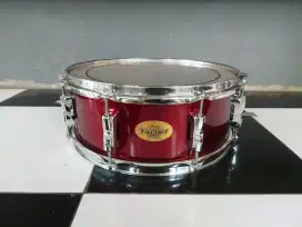 Snare Drum Pearl Target Series