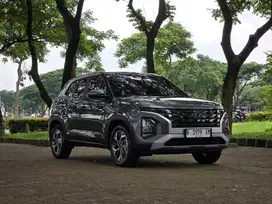 Hyundai Creta 2022 (DP5juta)