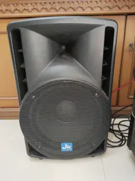 Speaker aktif jk coutic jm 120h