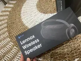 Lennox wireless Speaker