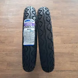 BAN IRC NR25 100/90 R17 M/C 55P TUBELESS