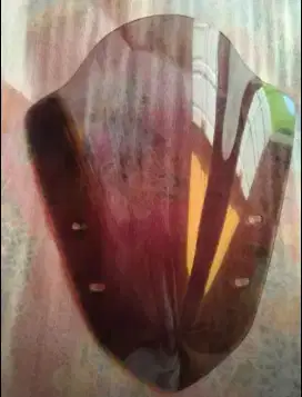 Visor Yamaha aerox
