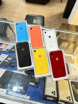 Second Iphone XR INTER MULUS