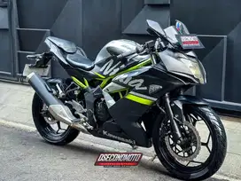 KAWASAKI NINJA 250 RR MONO MULUS SIAP GAS