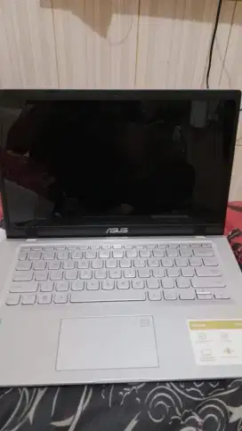 Laptop baru asus Vivobook