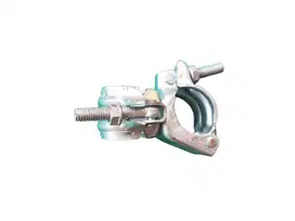 Scaffolding Clamp, Swivel / Hidup, 1½ inc