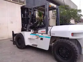 Tarif Rental Forklift 10ton Jakarta, Bekasi