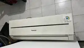 Dijual AC Panasonic 1 PK