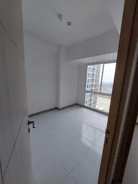 sudah ada ac 2 disewakan apartmen tokyo pik2 type 2br 38 corner