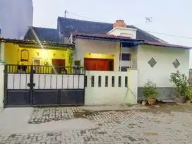 Rumah Second Dekat Ke Ndalem Kopi