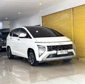 Hyundai Stargazer 2023 Bensin