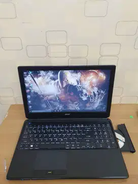 Laptop Acer TravelMate P445-M Core i3 Gen 4 RAM 4GB/500GB (M)