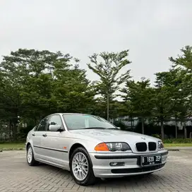 BMW 318i M43 E46 ANTIK MINT CONDITION 2002