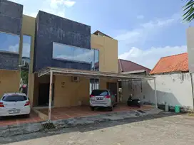 DIJUAL RUMAH MODERN KOMPLEK GRIYA INVESTAMA CELENTANG PALEMBANG