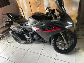 Honda CBR 150R 2021 ABS