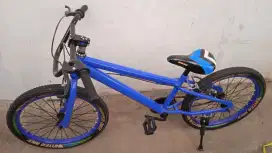 Jual Sepeda BmX - Inter Bike